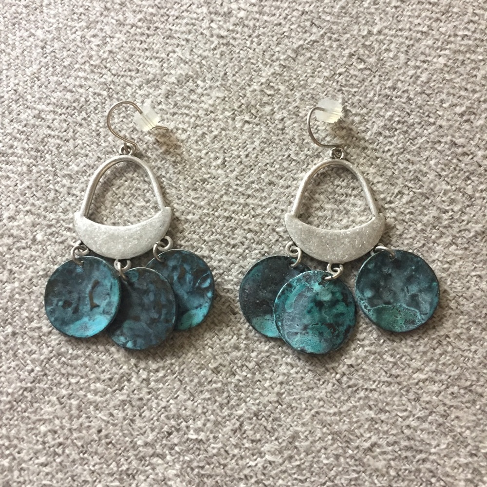 Kenneth Cole Earrings